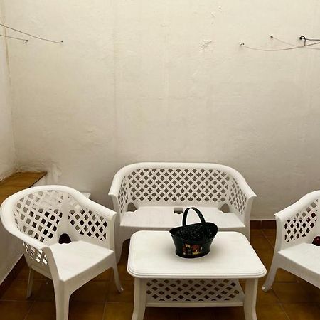 Ferienwohnung Apartamento Gr 2 Córdoba Exterior foto