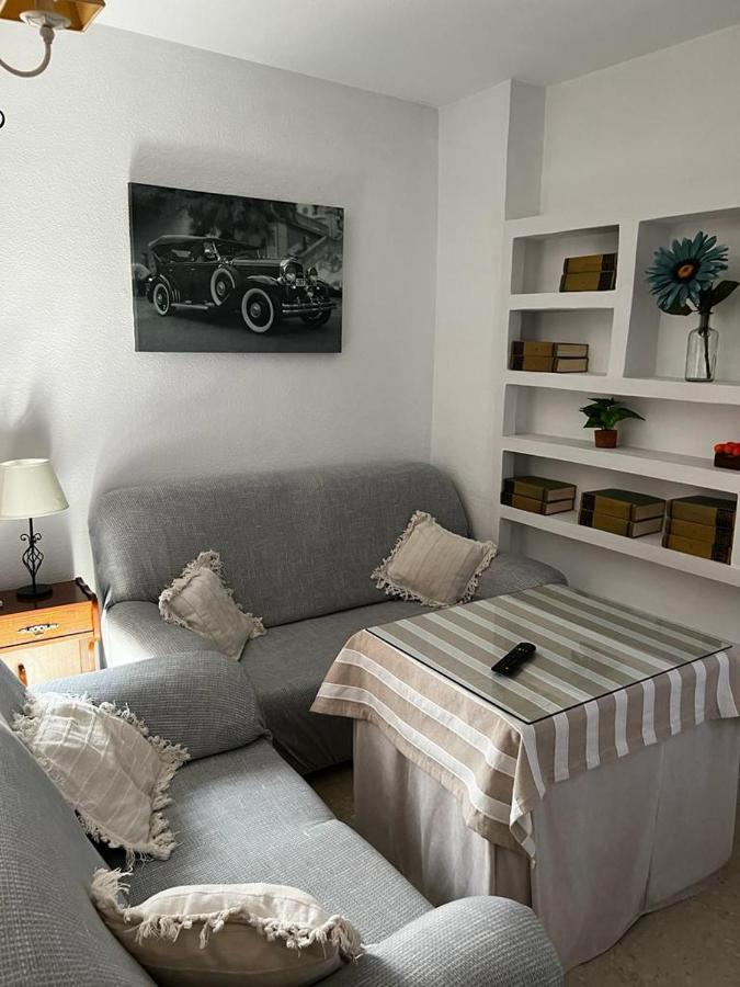 Ferienwohnung Apartamento Gr 2 Córdoba Exterior foto