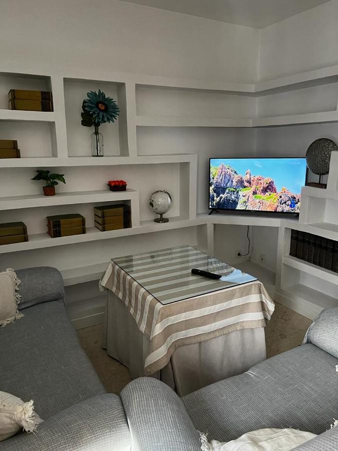 Ferienwohnung Apartamento Gr 2 Córdoba Exterior foto
