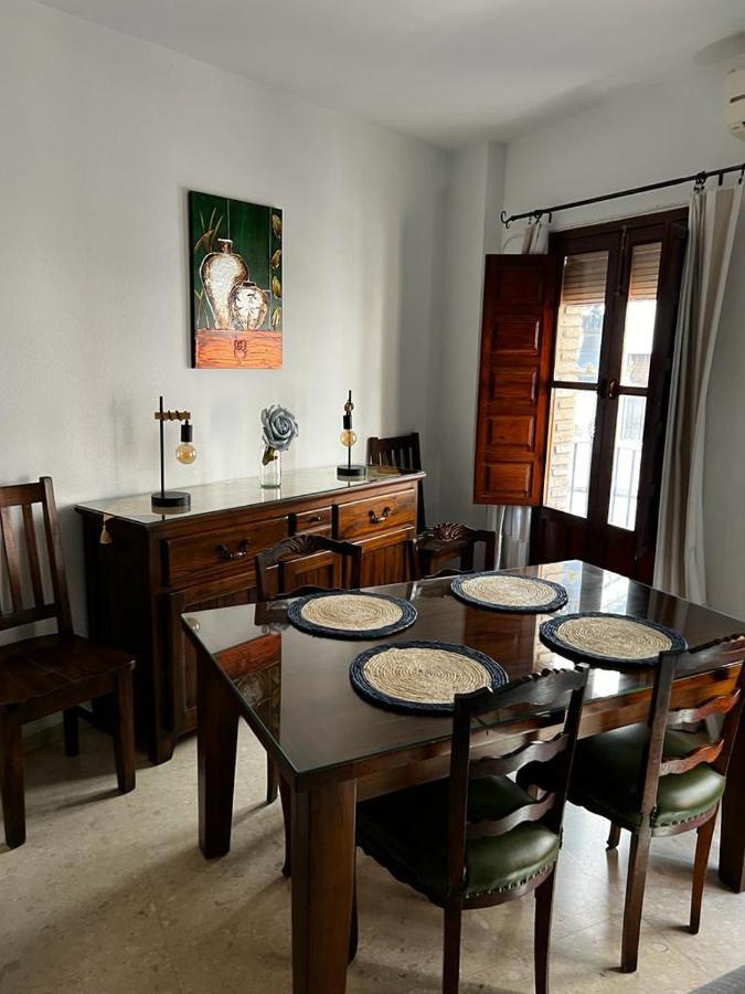 Ferienwohnung Apartamento Gr 2 Córdoba Exterior foto