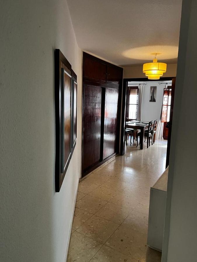 Ferienwohnung Apartamento Gr 2 Córdoba Exterior foto