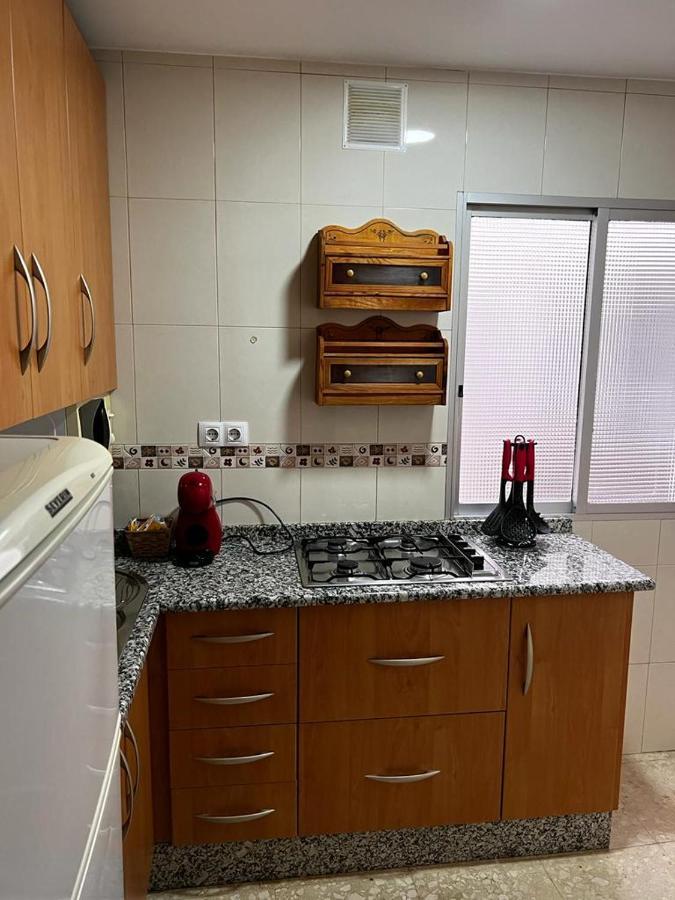 Ferienwohnung Apartamento Gr 2 Córdoba Exterior foto
